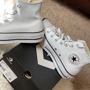 Platform converse